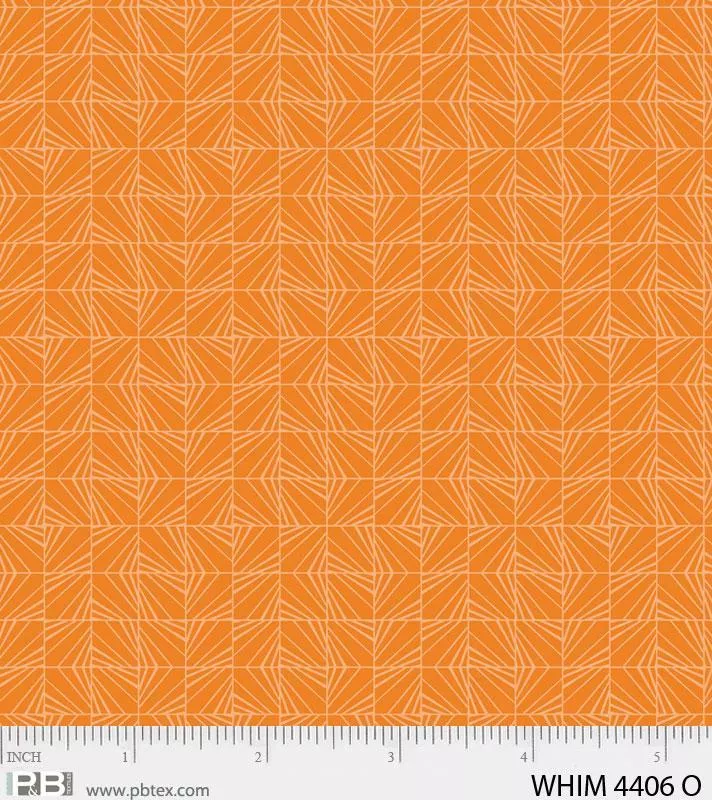 Whimsy Facets 4406 O