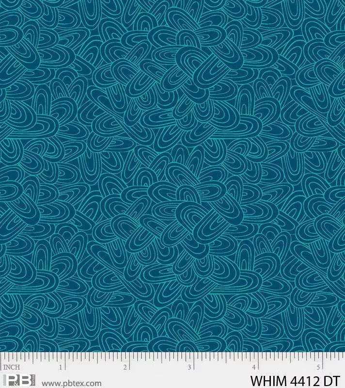 Whimsy Just Swell 4412 DT