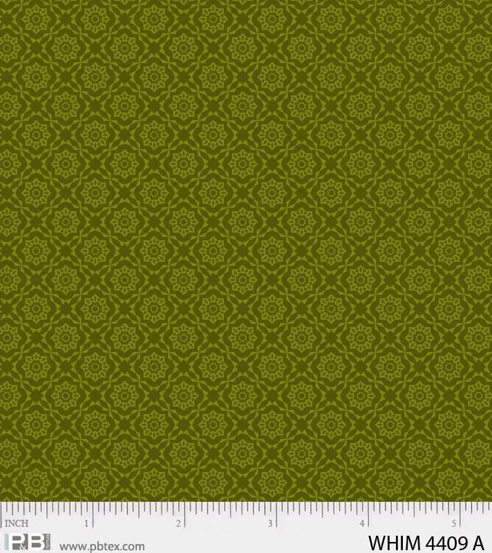 Whimsy Matonelle 4409 A