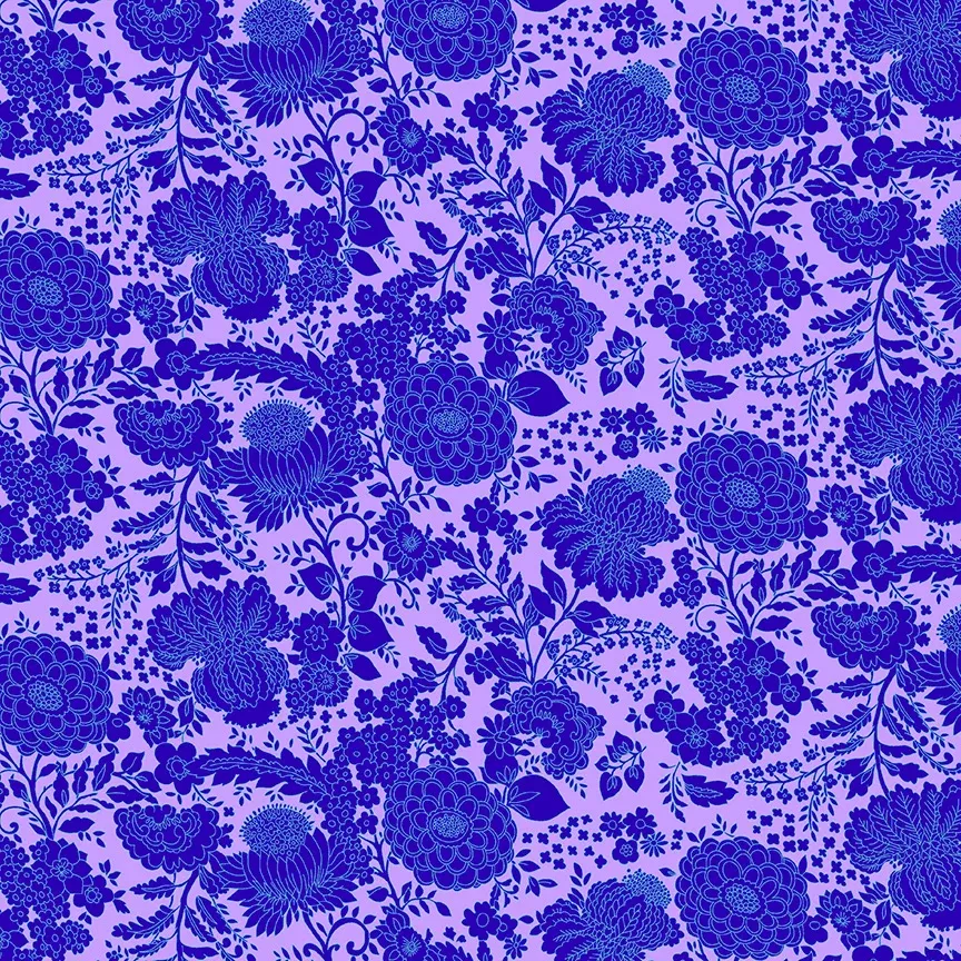 Windham - Sweet Talk - Kim Royal Fabric