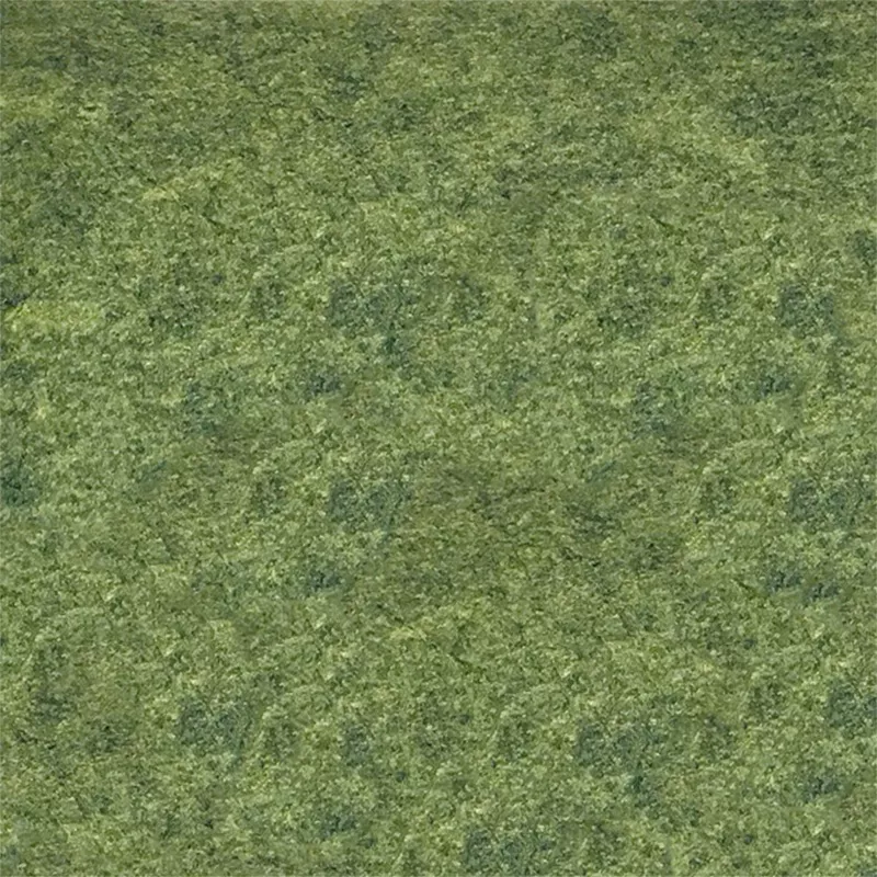 Wool Felt Enchanted Forest