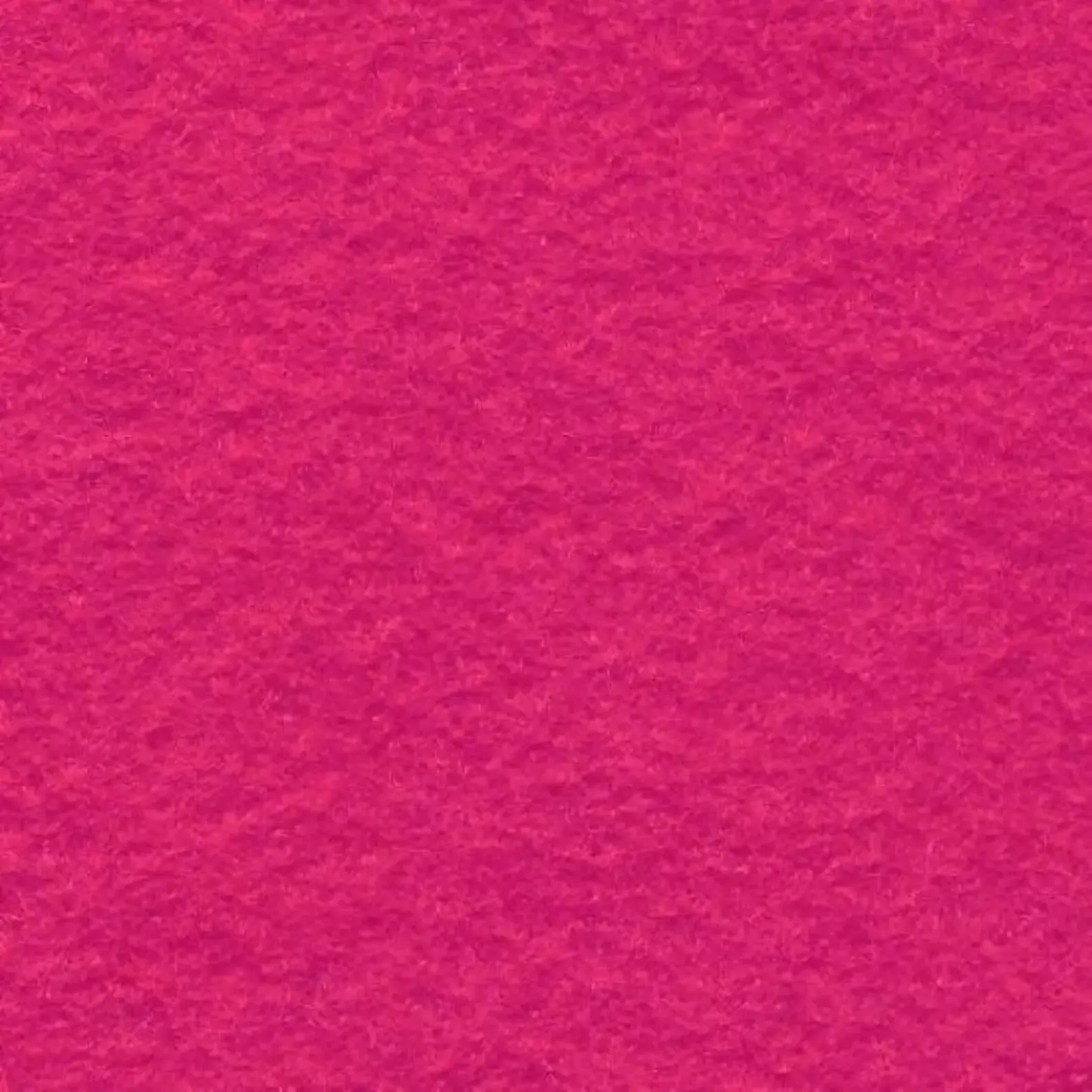 Wool Felt Fuschia