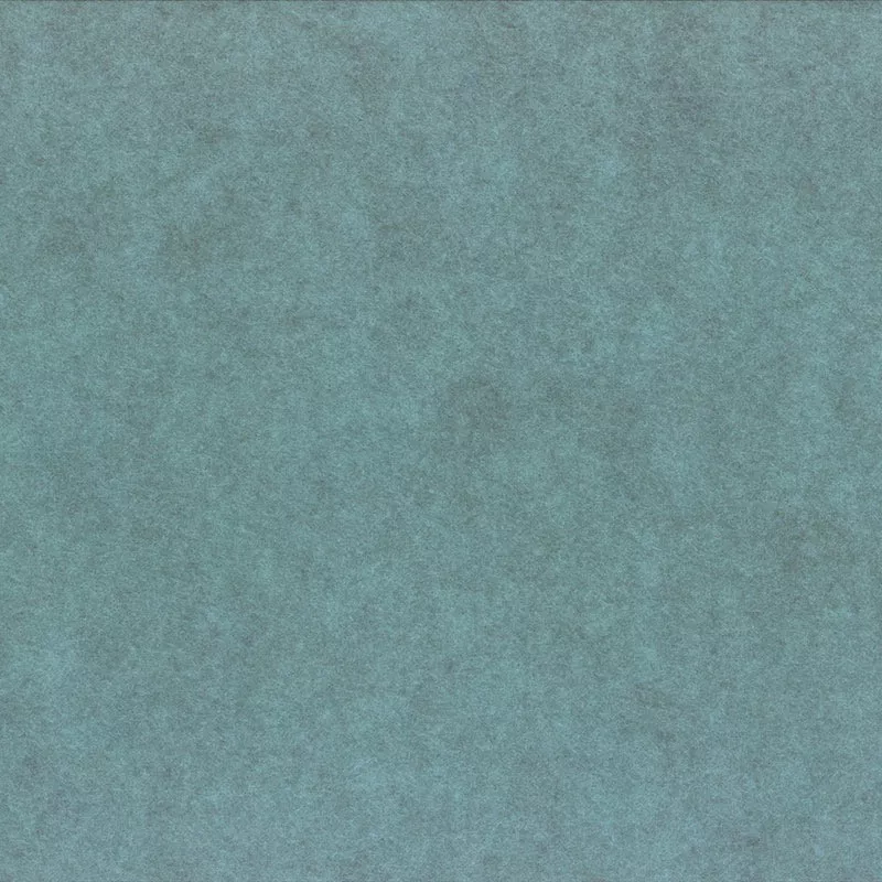 Wool Felt Mediterranean Mist