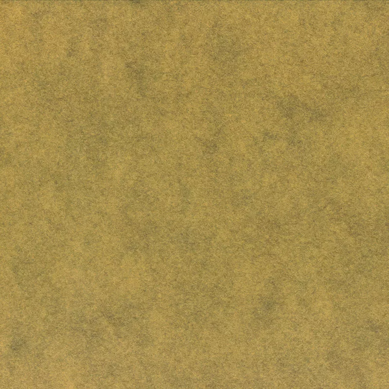 Wool Felt Mustard