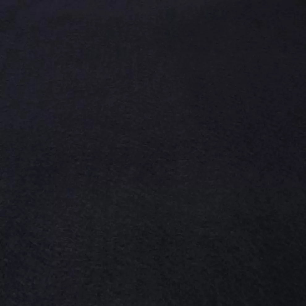 Wool Felt Navy