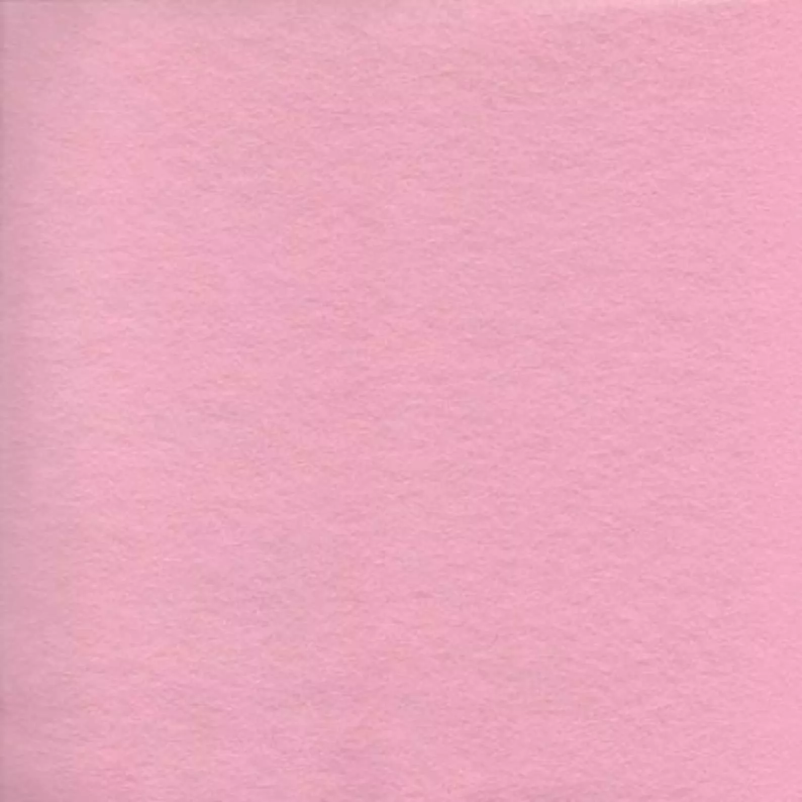 Wool Felt Pink