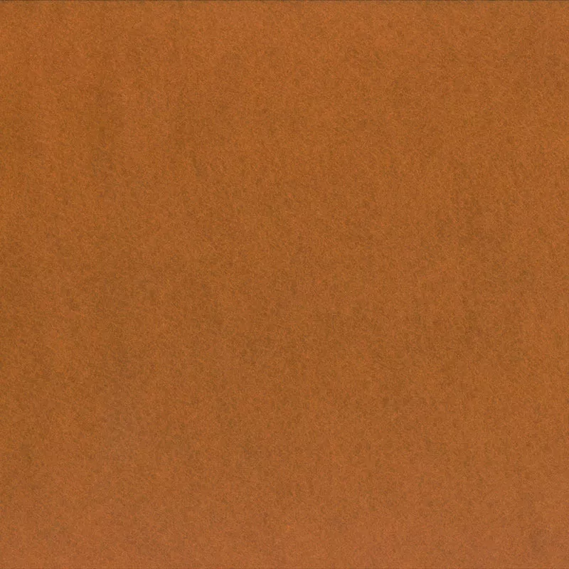 Wool Felt Pumpkin Spice