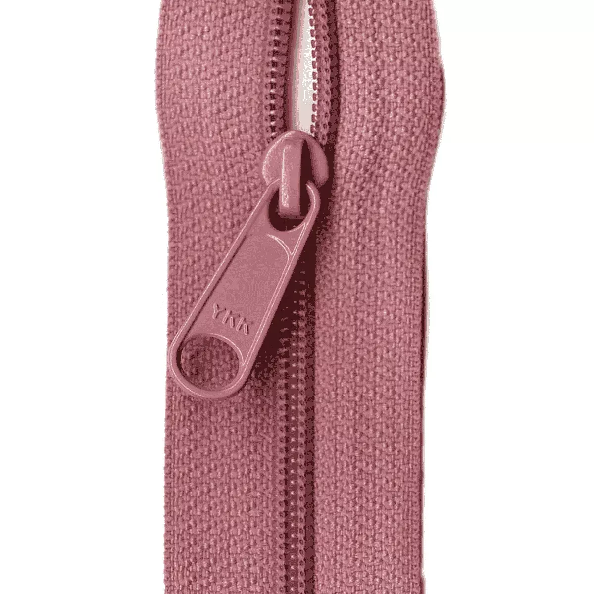 YKK Ziplon Designer Accents - 14 in - Victorian Rose