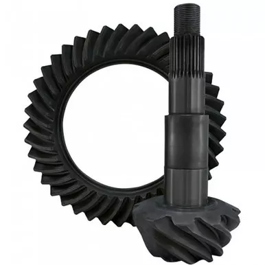 YUKON YG RING & PINION FOR FORD 10.5" - 3.73 RATIO