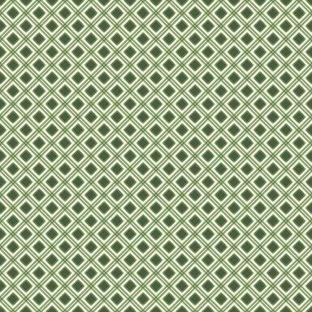 Yuletide Forest Plaid Green
