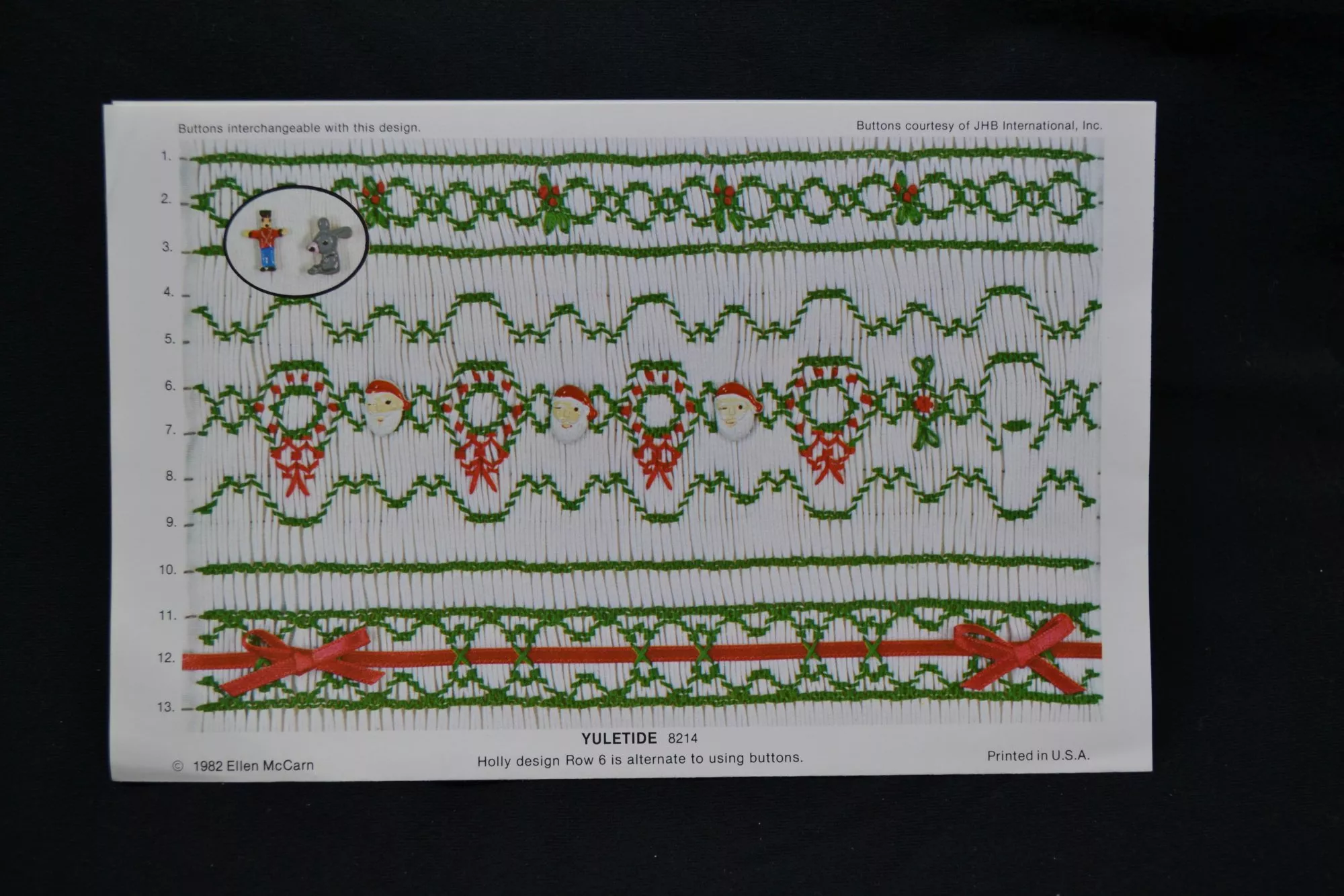 Yuletide