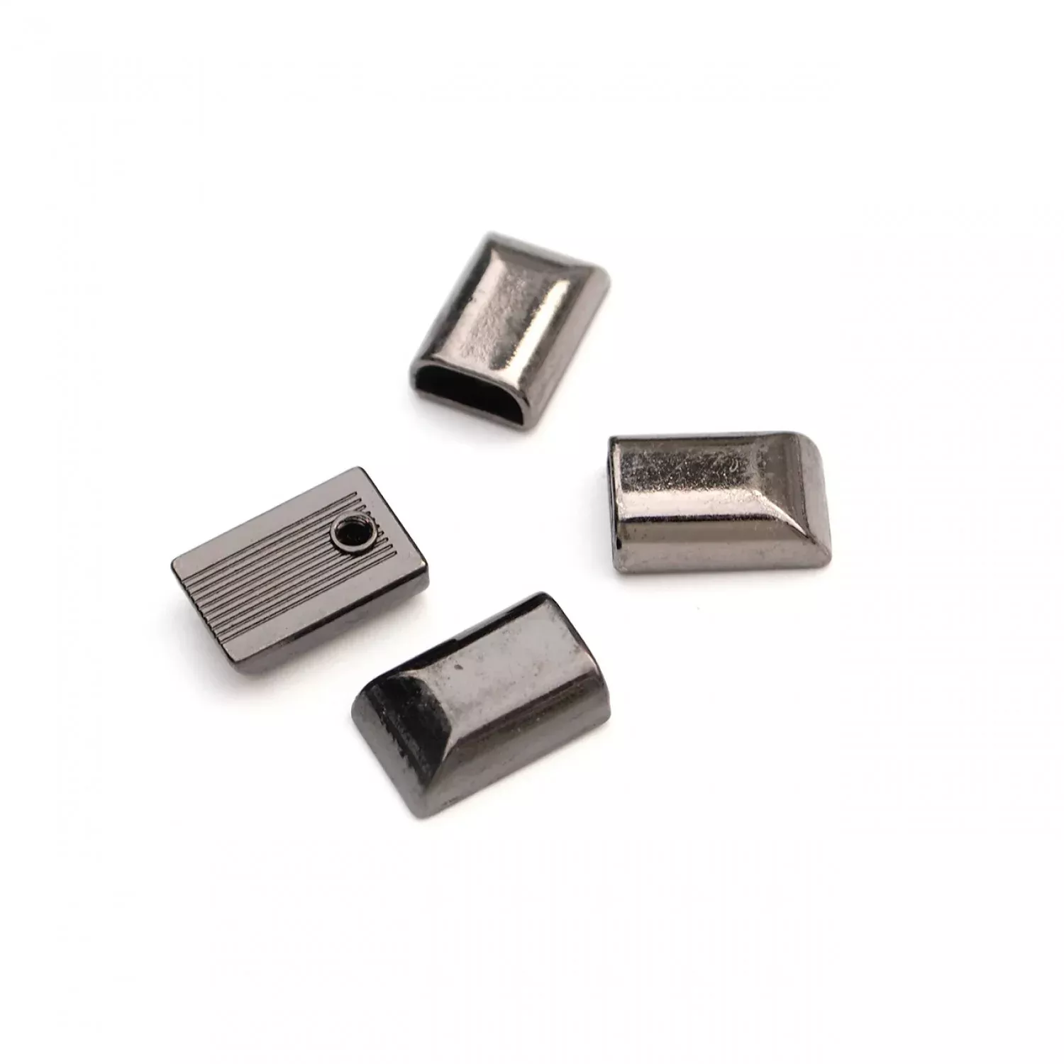 Zipper Cord Ends