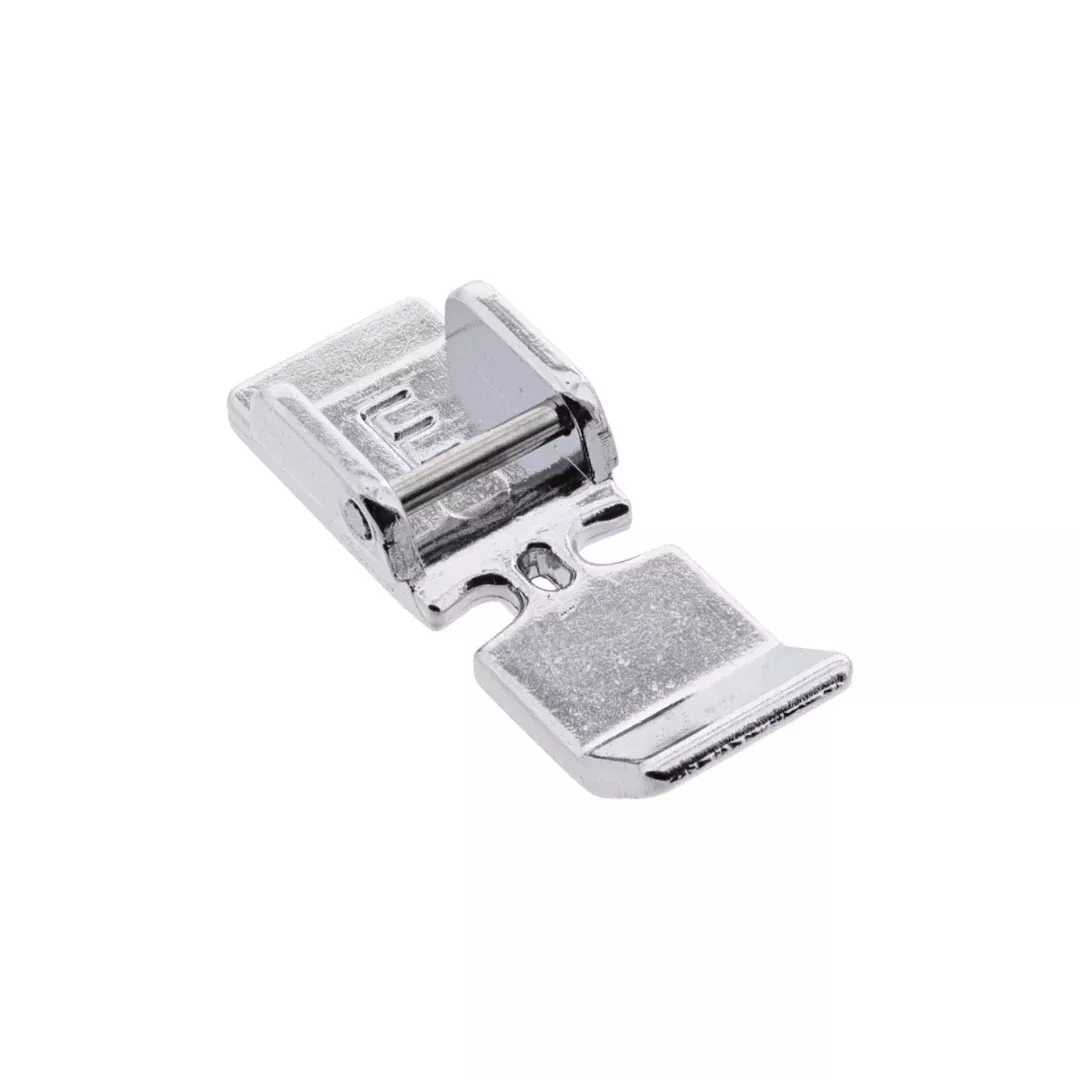 Zipper Foot - 9 mm Machines