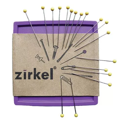 Zirkel Magnetic Pincushion