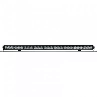 ZROADZ 50" SINGLE ROW TRI-BEAM LIGHT BAR WITH DRL-UNIVERSAL - 50" LED LIGHT BAR - TRI-BEAM WITH DAY TIME RUNNING LIGHTS